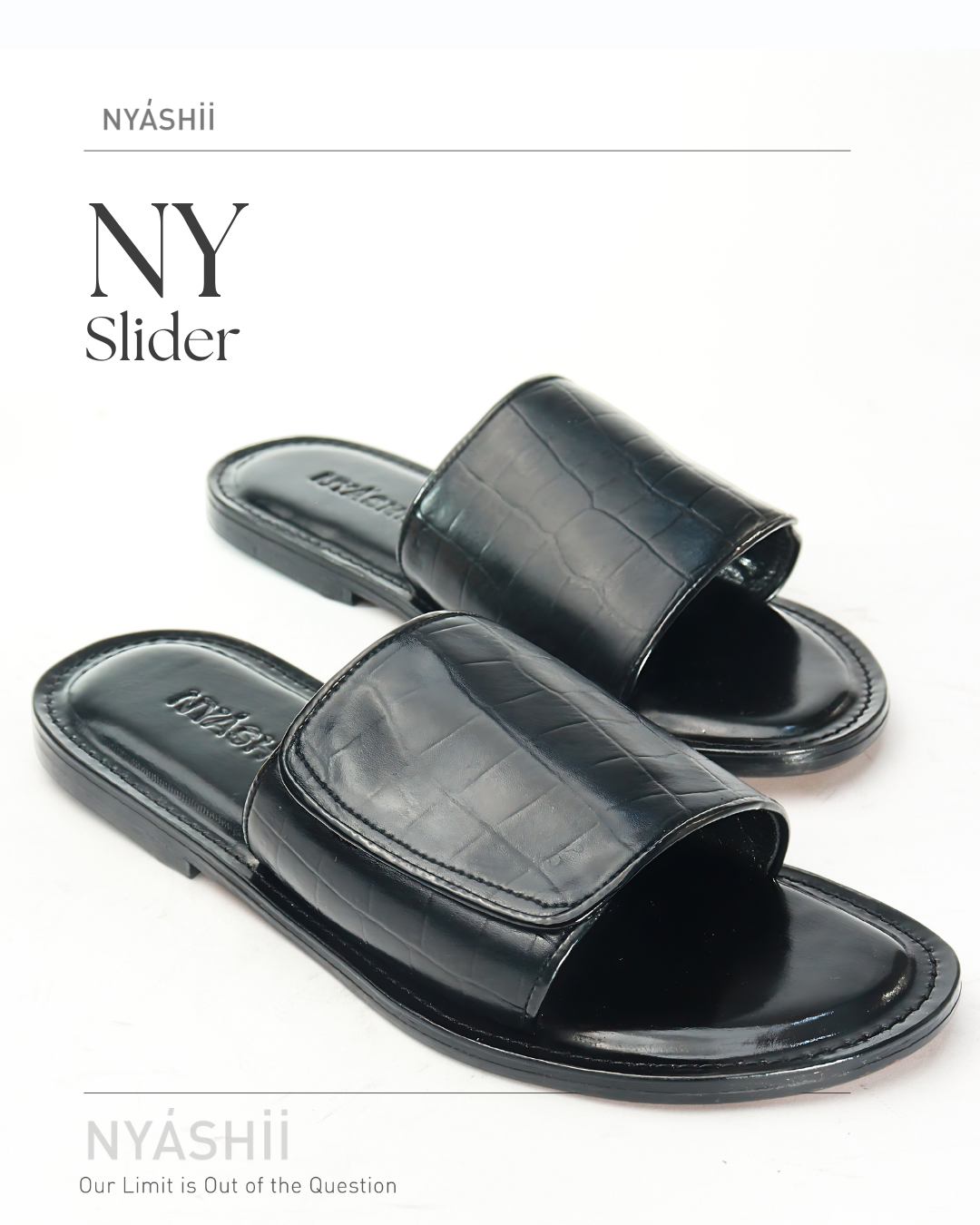 NY- Slider