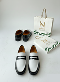 Classicman Leather Casuals - Nyashii Leather