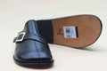 NY Croc Leather Casual Shoes - Nyashii Leather