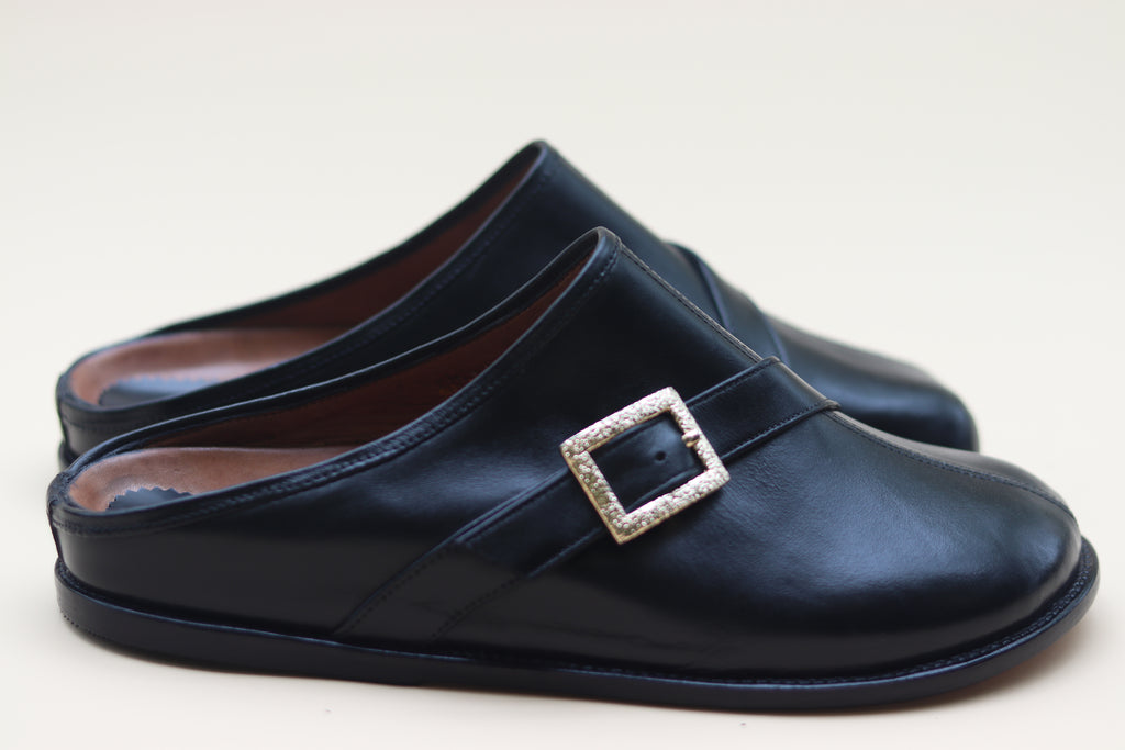 NY Croc Leather Casual Shoes - Nyashii Leather