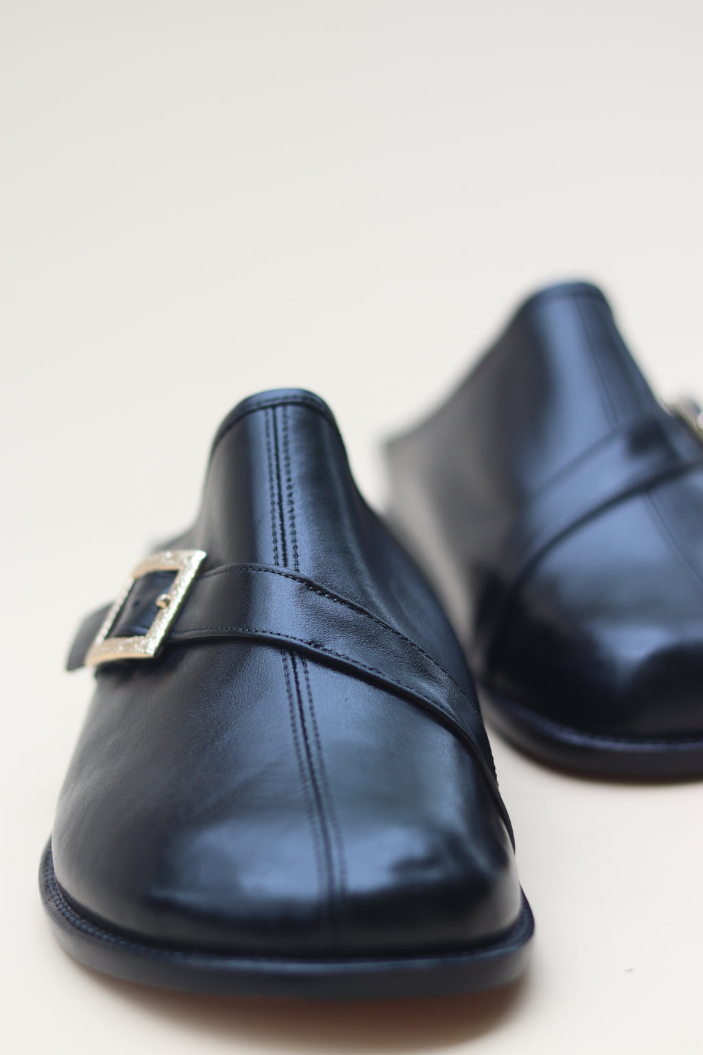 NY Croc Leather Casual Shoes - Nyashii Leather