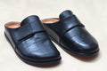 American Bowl Leather Casuals - Nyashii Leather