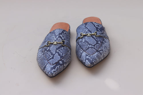 Ckay Leather Casual Shoes - Nyashii Leather