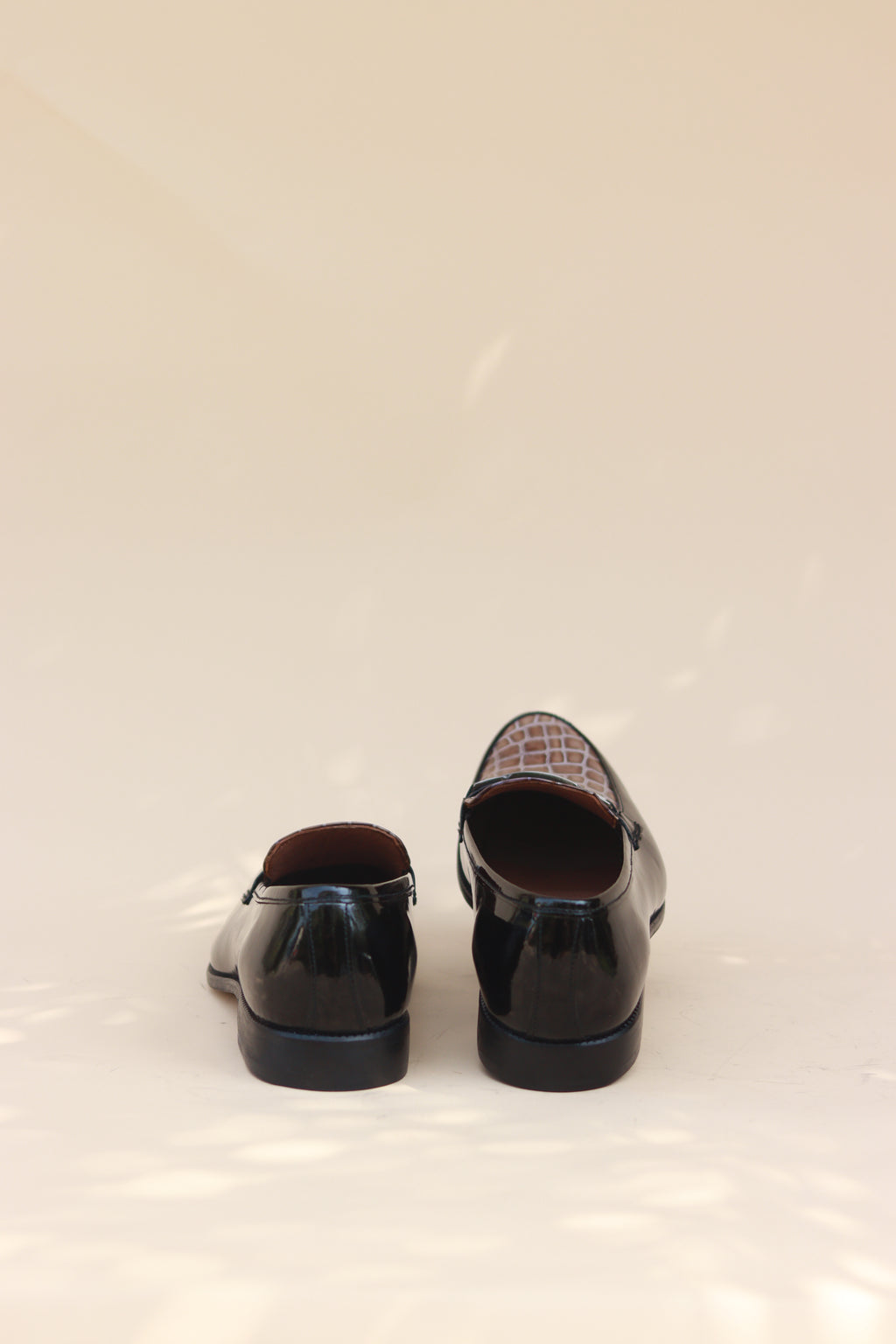 Classic Dash Leather (Brown) - Nyashii Leather