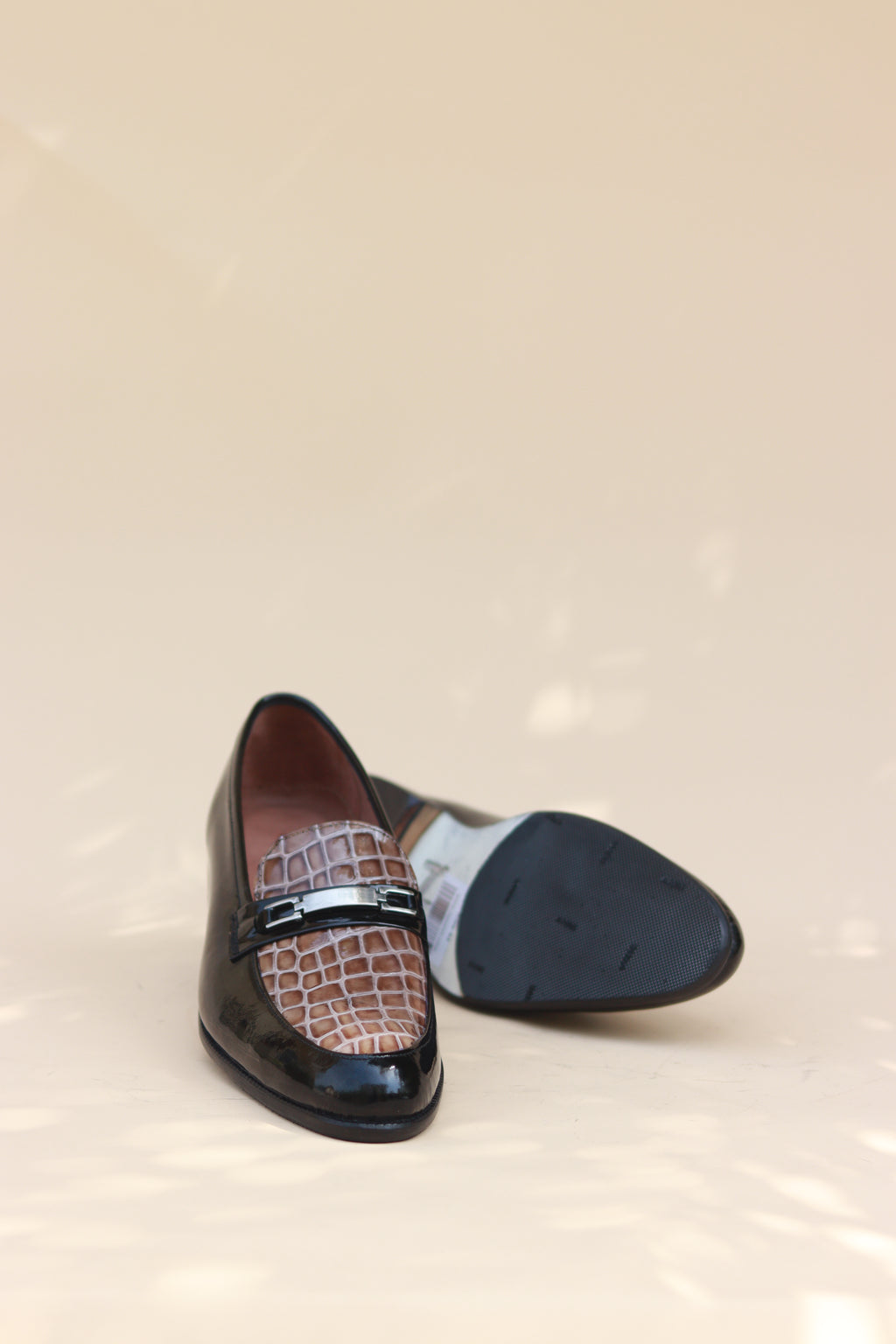 Classic Dash Leather (Brown) - Nyashii Leather