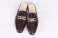 Napoleon Leather Casual Shoes - Nyashii Leather