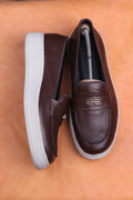 Uncle Femi Leather Shoes