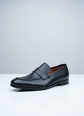 The Gentleman Formal Leather - Nyashii Leather