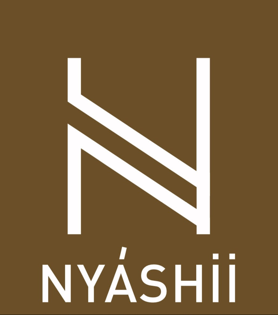 Nyashii Leather