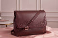 The Executive Crossbody Laptop Tote / The City Sleeker Laptop Crossbody