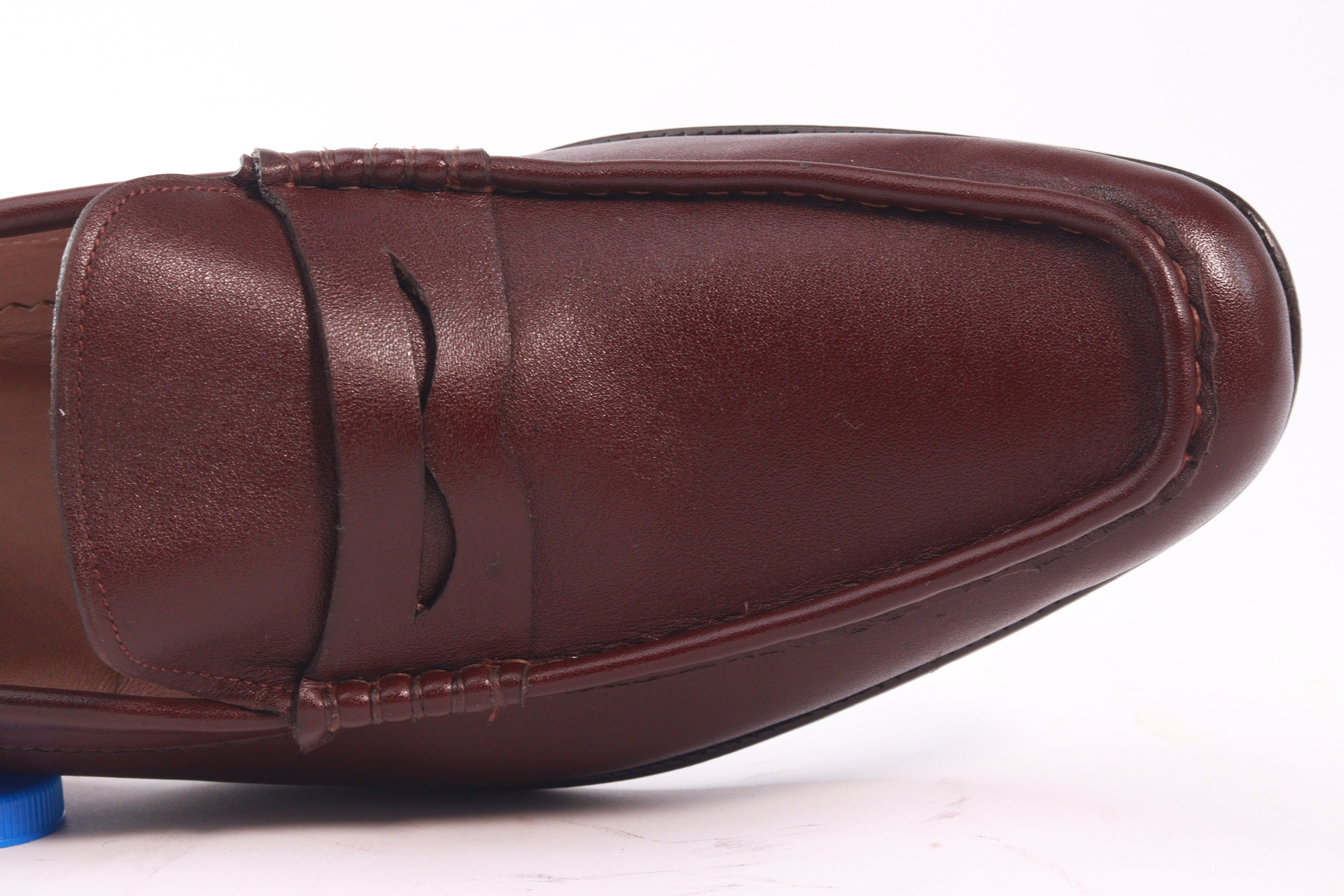 Mr Darcy Formal Leather - Nyashii Leather