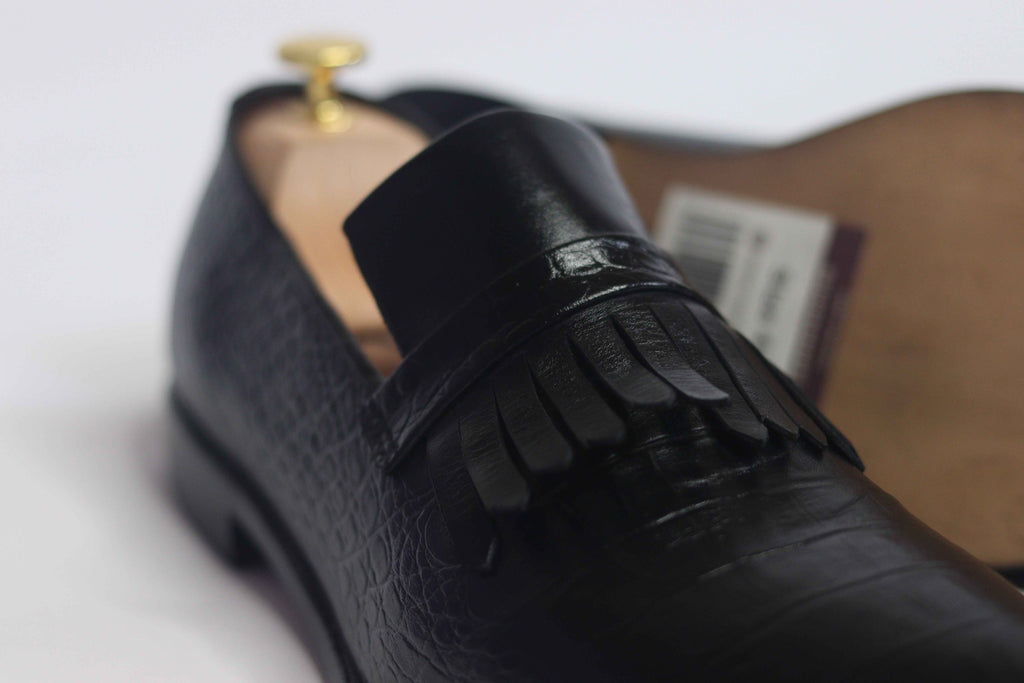 Mary Jane NY Leather Casuals - Nyashii Leather