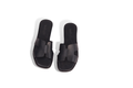 Ms H Leather Shoes - Nyashii Leather
